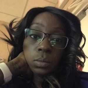 Meet your Posher, Natasha